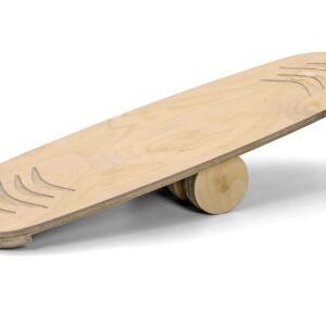 Balance boards