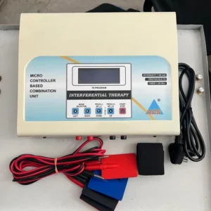 IFT (Interferential Therapy)