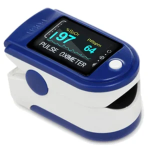 Pulse oximeter