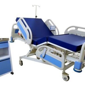 ICU Beds